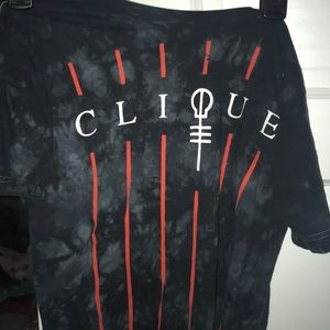 Twenty One Pilots Clique T-Shirt